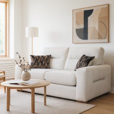 Monaco 2 Seater Sofa