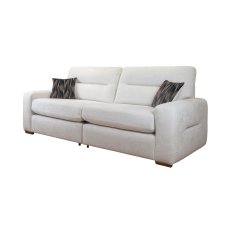 Monaco 4 Seater Sofa