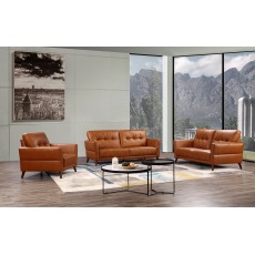 Carson Chair