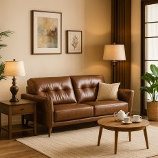 Carson 3 Seater Sofa