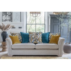 Evesham 3 Seater Sofa