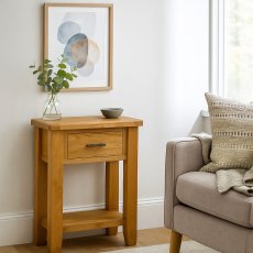 Arreton Small Console Table Arreton Small Console Table