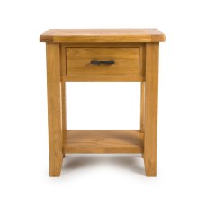 Arreton Small Console Table