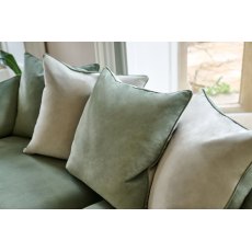 Collins & Hayes Maple Pillow Back Small Sofa Collins & Hayes Maple Pillow Back Small Sofa