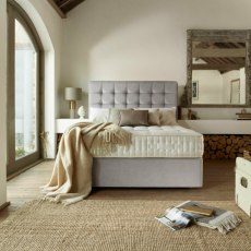 Harrison Spinks Allure Ortho 3000 Deep Padded Top Divan Set
