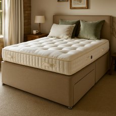 Harrison Spinks Allure Ortho 3000 Mattress Only