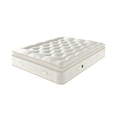 Harrison Spinks Mardi Gras 14,000 Mattress
