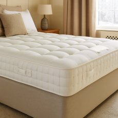 Harrison Spinks Bliss 5000 Mattress Only Harrison Spinks Bliss 5000 Mattress Only