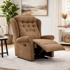 Sherborne Lynton Royale Power Recliner Chair