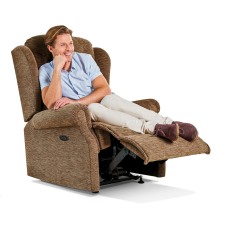 Sherborne Lynton Royale Rechargeable Power Recliner Chair Sherborne Lynton Royale Rechargeable Power Recliner Chair