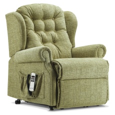 Sherborne Lynton Petite 1 Motor Electric Lift Recliner Chair Sherborne Lynton Petite 1 Motor Electric Lift Recliner Chair