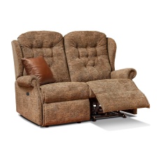 Sherborne Lynton Standard Recliner 2 Seater Sherborne Lynton Standard Recliner 2 Seater