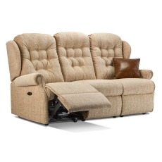 Sherborne Lynton Standard Power Recliner 3 Seater Sherborne Lynton Standard Power Recliner 3 Seater