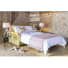 Poppy 2 Seater SofaBed with Deluxe Mattress Poppy 2 Seater SofaBed with Deluxe Mattress