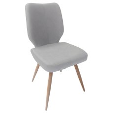 Afton Upholstered Dining Chair