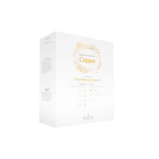 Pure Care Copper Mattress Protector Pure Care Copper Mattress Protector