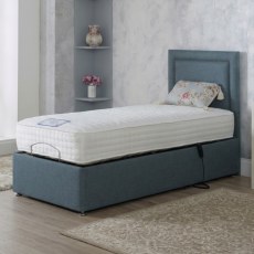 Adjust-A-Bed Eclipse Divan Set Adjust-A-Bed Eclipse Divan Set