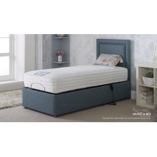 Adjust-A-Bed Eclipse Divan Set Adjust-A-Bed Eclipse Divan Set