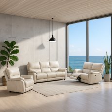 Elliot Power Recliner