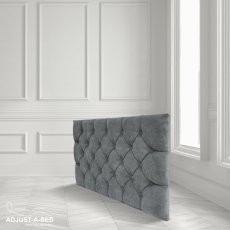 Adjust-A-Bed Whitby 24 Strutted Headboard