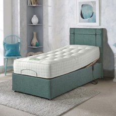 Adjust-A-Bed Supreme 1500 Divan Set Adjust-A-Bed Supreme 1500 Divan Set