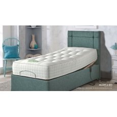 Adjust-A-Bed Supreme 1500 Divan Set