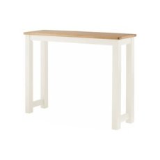 Northwood Breakfast Bar - White