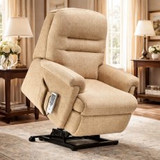 Sherborne Beaumont Petite 1 Motor Electric Riser Recliner