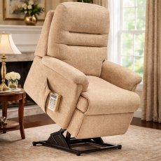 Sherborne Beaumont Petite 2 Motor Electric Riser Recliner