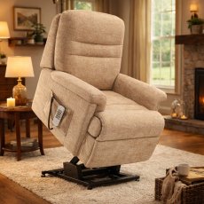 Sherborne Beaumont Standard 1 Motor Electric Riser Recliner