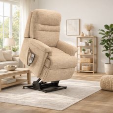 Sherborne Beaumont Standard Cloud Comfort Riser Recliner