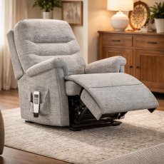Sherborne Beaumont Royale Cloud Comfort Riser Recliner