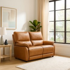 Elliot 2 Seater Power Recliner