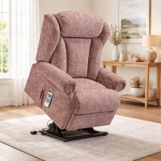 Sherborne Cartmel Royale Cloud Comfort Riser Recliner Sherborne Cartmel Royale Cloud Comfort Riser Recliner