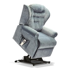 Sherborne Lynton Small Cloud Comfort Riser Recliner Sherborne Lynton Small Cloud Comfort Riser Recliner