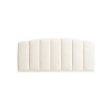 Beatrice Strutted Headboard Beatrice Strutted Headboard