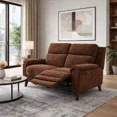 La-Z-Boy Bella 2 Seater Power Recliner
