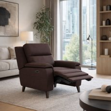 La-Z-Boy Bella Chair Power Recliner