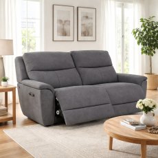 La-Z-Boy Douglas 3 Seater Power Recliner