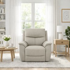La-Z-Boy Douglas Armchair