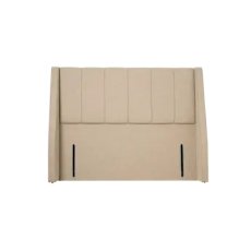 Anne Winged Headboard