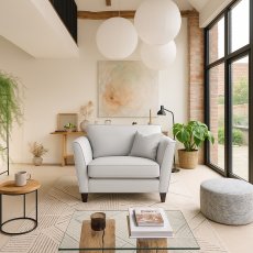 Parker Knoll Harlow Snuggler Parker Knoll Harlow Snuggler