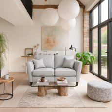 Parker Knoll Harlow 2 Seater Sofa Parker Knoll Harlow 2 Seater Sofa