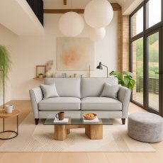 Parker Knoll Harlow Grand Sofa Parker Knoll Harlow Grand Sofa