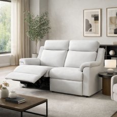 Parker Knoll Arizona Power Recliner 2 Seater Sofa Parker Knoll Arizona Power Recliner 2 Seater Sofa