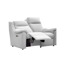 Parker Knoll Arizona Power Plus Recliner 2 Seater Sofa Parker Knoll Arizona Power Plus Recliner 2 Seater Sofa