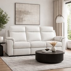 Parker Knoll Arizona 3 Seater Sofa with Heated Seats Parker Knoll Arizona 3 Seater Sofa with Heated Seats