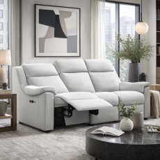 Parker Knoll Arizona Power Plus Recliner 3 Seater Sofa with Heated Seats Parker Knoll Arizona Power Plus Recliner 3 Seater Sofa with Heated Seats