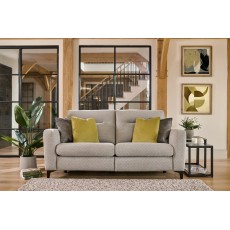 G Plan Austen 3 Seater Sofa with USB & Double Power Footrest G Plan Austen 3 Seater Sofa with USB & Double Power Footrest