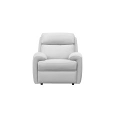 G Plan Hardy Chair With Heated Seat